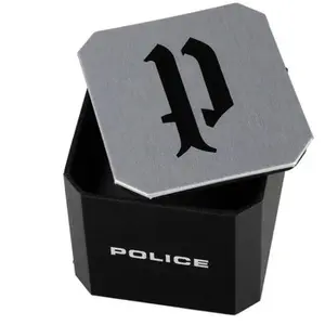 Police Montre Homme PEWJB2226903 Bracelet s Quartz URBAN REBEL pas cher