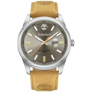 Timberland Mens Watch Timberland Tdwgb0010803, Quartz, 45mm, 5atm