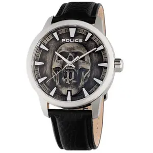 Police Montre Pewja0005501 pas cher