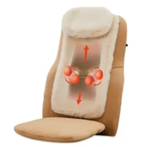 Comparateur de prix : Coussin de Massage Marron