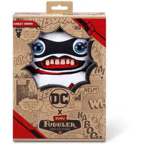 Peluche Zuru France Fuggler DC Comics Modèle aléatoire pas cher