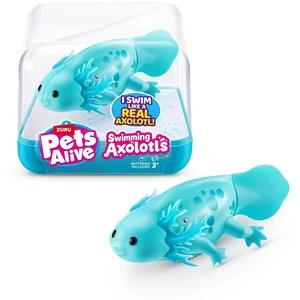 ZURU Robo Alive Axolotl pas cher