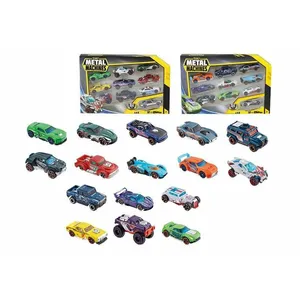 Zuru Assortiment De 10 Produits D´entretien Pour Machines Métalliques pas cher