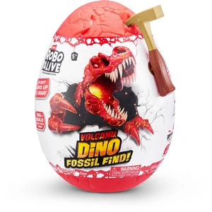 Comparateur de prix : Zuru Robo Alive Fossil Find S2