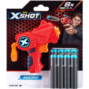 Zuru pistolet X-Shot Excel micro pas cher