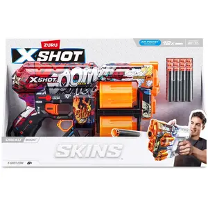 Jeu Combat Multijoueur Enfants Set Laser Tag Lexibook Galactic Battle - 2 Pistolets + Armures, Effets Lumineux, Jusqu'à 25m Laser Game Enfants Avec Plastron