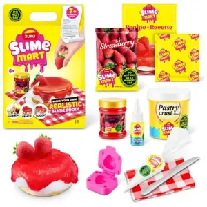Comparateur de prix : Slime Mart Shopping Bag
