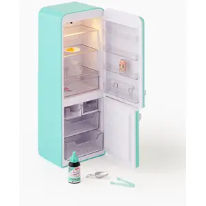 Comparateur de prix : Zuru Mini Brands Le réfrigérateur