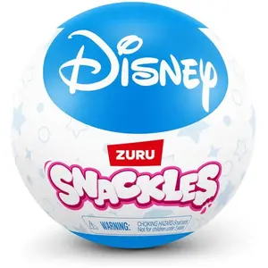 Disney - snakcles 5 -13 cm
