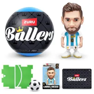 ZURU Fifa Mondial 2026 - Ballers - Capsule Surprise Serie 1 pas cher