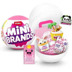 Mini Brands - Capsule Kawaii Serie 1
