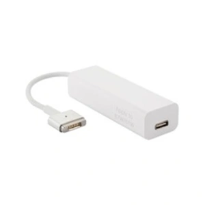 XCSOURCE Adaptateur secteur USB-C type-C à 45W Magsafe 2 convertisseur de charge T-Head 87W / 61W pour Macbook Pro 15 AC1404 pas cher
