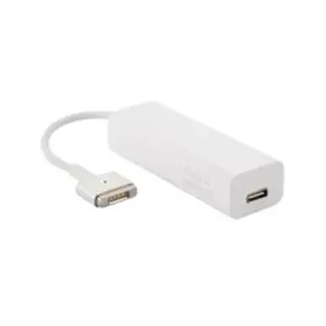 XCSOURCE Adaptateur secteur USB-C Type-C vers 60W Magsafe 2 convertiss... pas cher