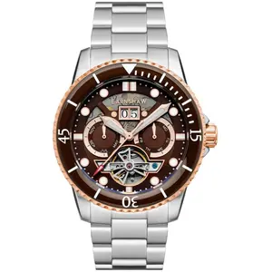 Montre Homme ES-8174-55 - Earnshaw pas cher