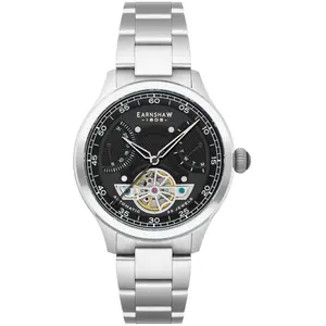 Montre ES-8191-11 EARNSHAW BARON pas cher