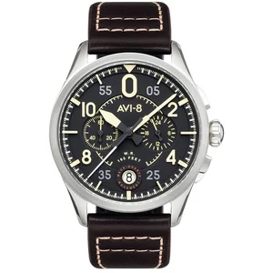 AVI-8 Montre Homme AV-4089-01