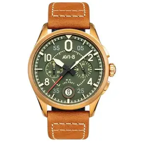 Avi-8 Montre 4089-02 pas cher