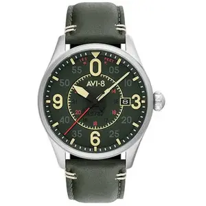 Montre Avi-8  Montre Homme Avi AV-4090-03, Automatic, 42mm, 5ATMVendu paramazon