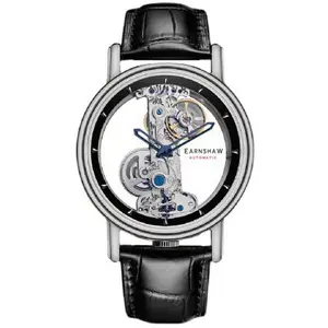 Montre ES-8225-01 EARNSHAW pas cher