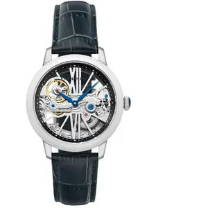 Comparateur de prix : Montre Homme Earnshaw ES828701 Bracelet s Automatique Cornwall Bridge