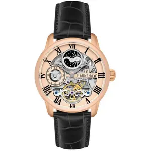 Montre Homme ES80060E Bracelet s Automatique Longitude