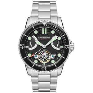 Montre Homme ES-8134-11 - Earnshaw Jervis pas cher