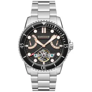 Montre - Earnshaw - ES-8134-44 pas cher