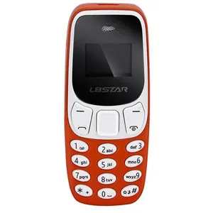 Comparateur de prix : XCSOURCE L8STAR BM10 Mini téléphone Bluetooth double carte sim