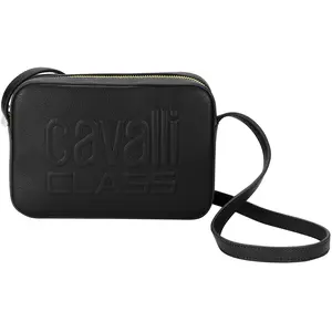 Sac bandoulière femme CCHB0198-Le noir pas cher