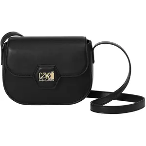 Sac bandoulière femme CCHB0201-Le noir pas cher