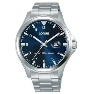 Lorus Montres Argent Homme - RH963KX9 pas cher