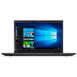 Lenovo ThinkPad P51s - Core i5 7300U - 2.6 GHz - 16 Go RAM DDR4 - 512 ... pas cher