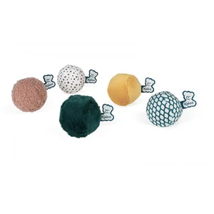 KALOO Stimuli set de balles sensorielles pas cher