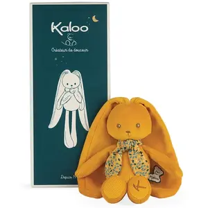 Kaloo Lapinoo Terracotta Pantin Lapin Medium pas cher