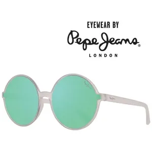 Lunettes de soleil - Pepe Jeans - PJ7271C462 - Mixte - Tendance - Adulte pas cher