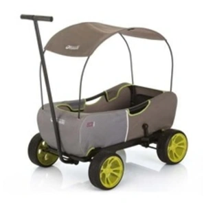 Hauck T-93108 - Eco Mobil - Chariot à tirer pas cher
