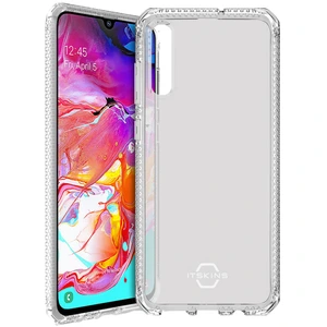 ITSKINS Spectrum Clear - coque de protection pour telephone portable