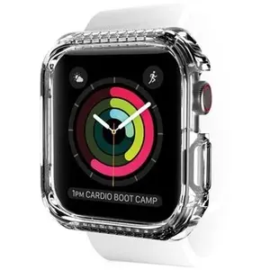 Comparateur de prix : IT SKINS Coque Spectrum Clear Watch Series 4 44mm Transp