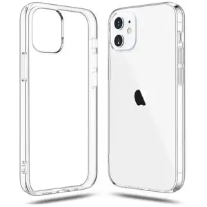 Comparateur de prix : Itskins Coque pour iPhone 12 mini Renforcée Spectrum Clear Transparent