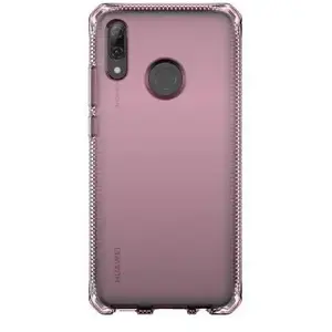 Comparateur de prix : Coque pour Huawei P Smart 2019 Spectrum Clear Itskins Transparent