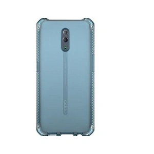 Comparateur de prix : Coque pour Oppo Reno Spectrum Clear Itskins Transparent