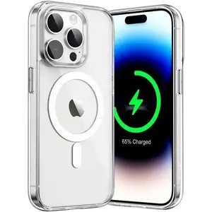 Comparateur de prix : Coque semi-rigide Itskins Spectrum transparente pour iPhone 11 Pro