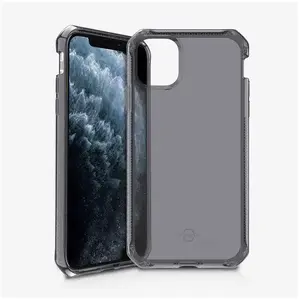 Comparateur de prix : Itskins Itspeclearip5819blk Coque De Protection Pour Téléphones Portables Noir