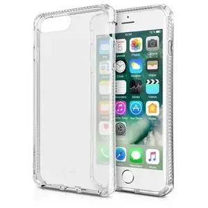 Comparateur de prix : ITSKINS Spectrum Clear - coque de protection pour telephone portable