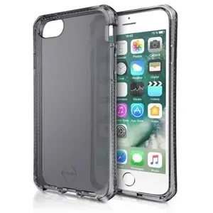 Comparateur de prix : ITSKINS Coque Spectrum - IP6/7/8/SE 2020 - Black