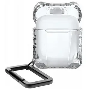 ITSKINS IT SKINS Coque Spectrum Clear AirPods Transparent pas cher