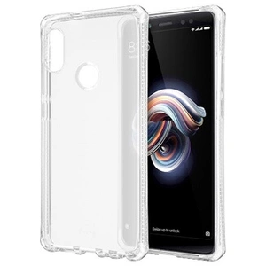 Destination Telecom ITSKINS Coque Semi-Rigide Spectrum Transparente pour Xiaomi Note 5 Dual