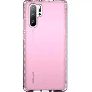 Comparateur de prix : Coque semi-rigide Itskins Spectrum rose pour Huawei P30 Pro