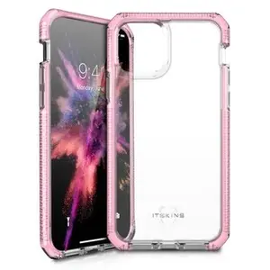 Comparateur de prix : Itskins Coque pour iPhone 11 Pro Semi-rigide Supreme Clear Transparent