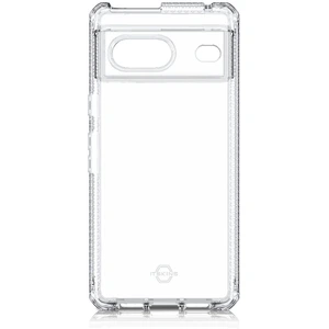 Comparateur de prix : ITSKINS ITSPECLEARPIX7TRSP - Coque Spectrum Clear R Pixel 7 Transparent